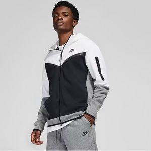 Nike tech hoodie